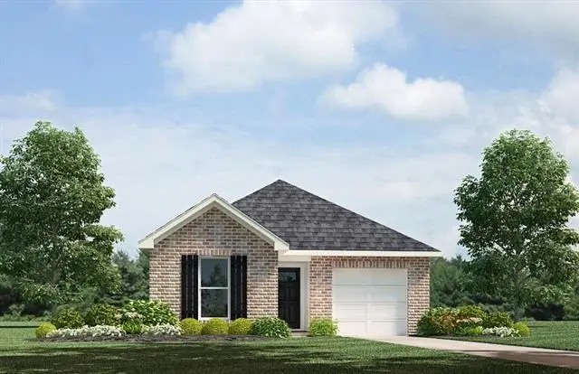 4664 Marais River Drive, Slidell, LA 70461 - #1