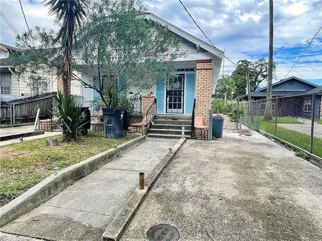 3435-37 New Orleans Street, New Orleans, LA 70122 - #1