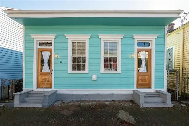 921 Louisa Street, New Orleans, LA 70117 - #1