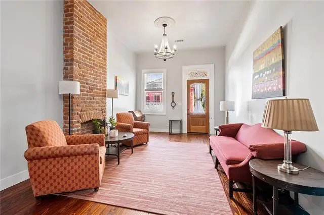 921 Louisa Street, New Orleans, LA 70117 - #3