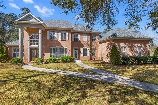 108 Red Bud Court, Covington, LA 70433 - #2