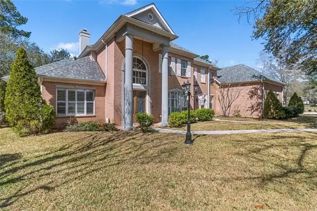 108 Red Bud Court, Covington, LA 70433 - #3
