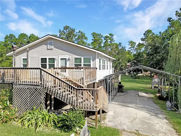 4098 Fourteenth Street, Bay Saint Louis, MS 39520