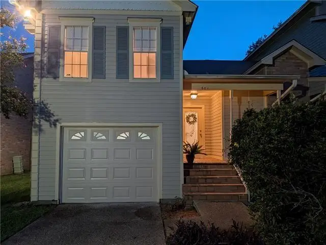 601 Audubon Trace #601, Jefferson, LA 70121 - #2