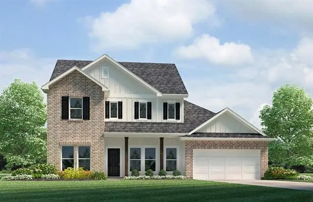 6728 Delta Ridge Avenue, Slidell, LA 70461 - #1