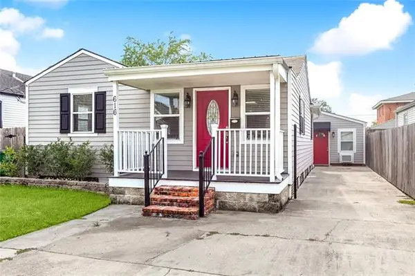 616 Labarre Road, Jefferson, LA 70121