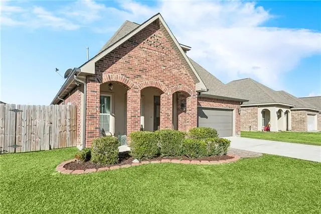 70057 Hirson Court, Madisonville, LA 70447 - #2