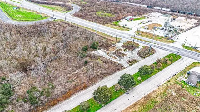 11839 Chef Menteur Highway, New Orleans, LA 70128 - #1