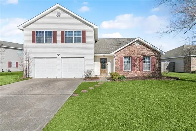 3010 Golden Drive, Slidell, LA 70460 - #1