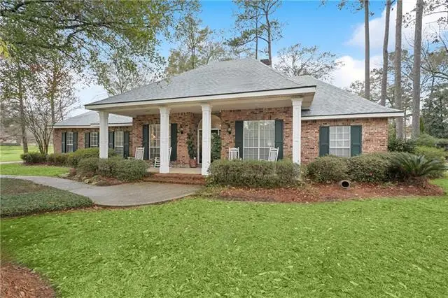 104 Evangeline Drive, Mandeville, LA 70471 - Image #1