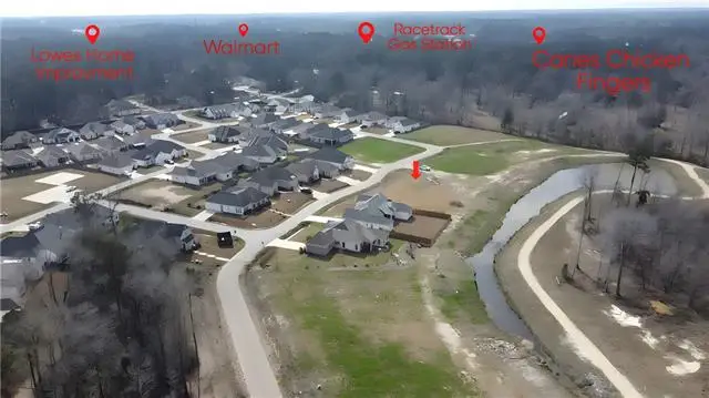 1256 Abita River Drive, Covington, LA 70433 - #2