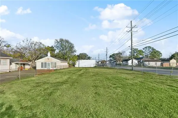 938 Thayer Street, New Orleans, LA 70114