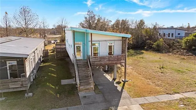 1937 Tennessee Street, New Orleans, LA 70117 - #1