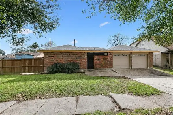 2113 Matador Street, Harvey, LA 70058