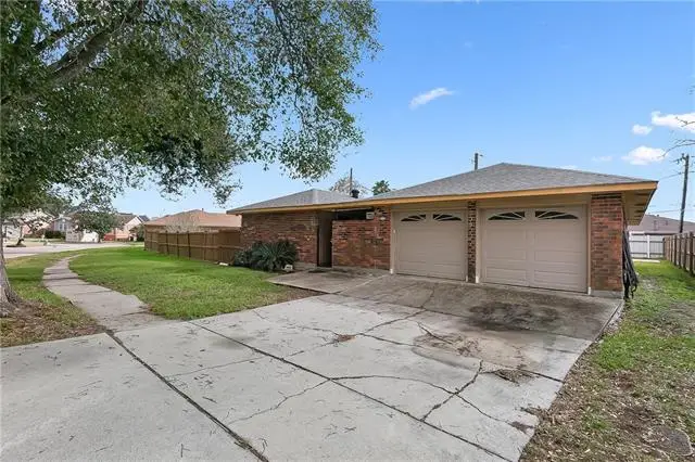 2113 Matador Street, Harvey, LA 70058 - #3