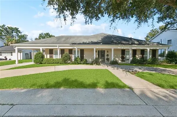 122 Imperial Woods Drive, Harahan, LA 70123