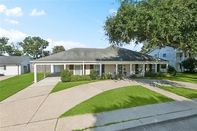 122 Imperial Woods Drive, Harahan, LA 70123 - Image #2