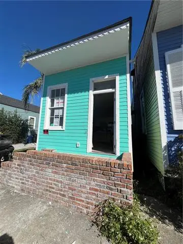 1917 Governor Nicholls Street, New Orleans, LA 70116 - #1