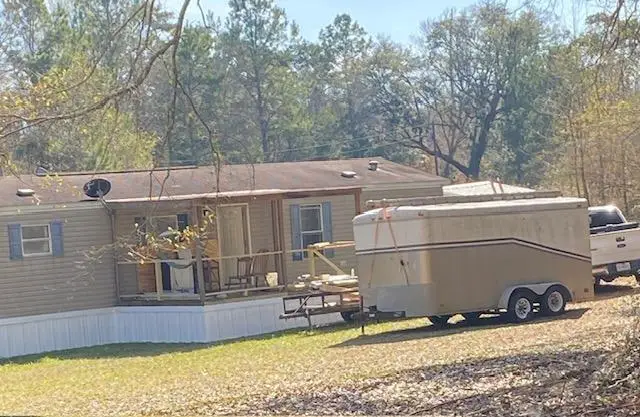 54072 R. Galloway Rd. E Road, Bogalusa, LA 70427 - #1