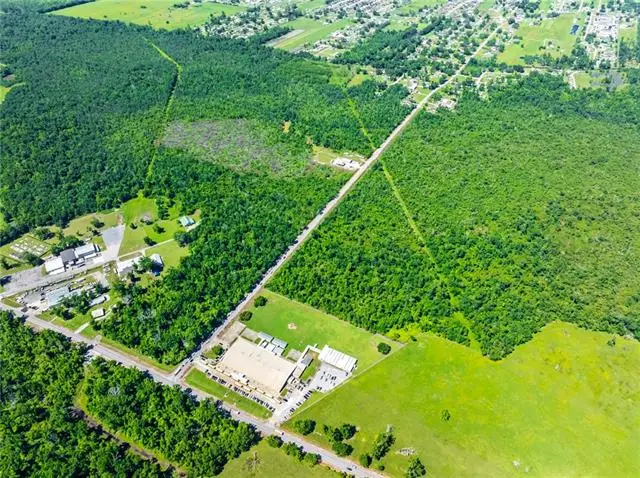 Coteau Road, Houma, LA 70364 - #2