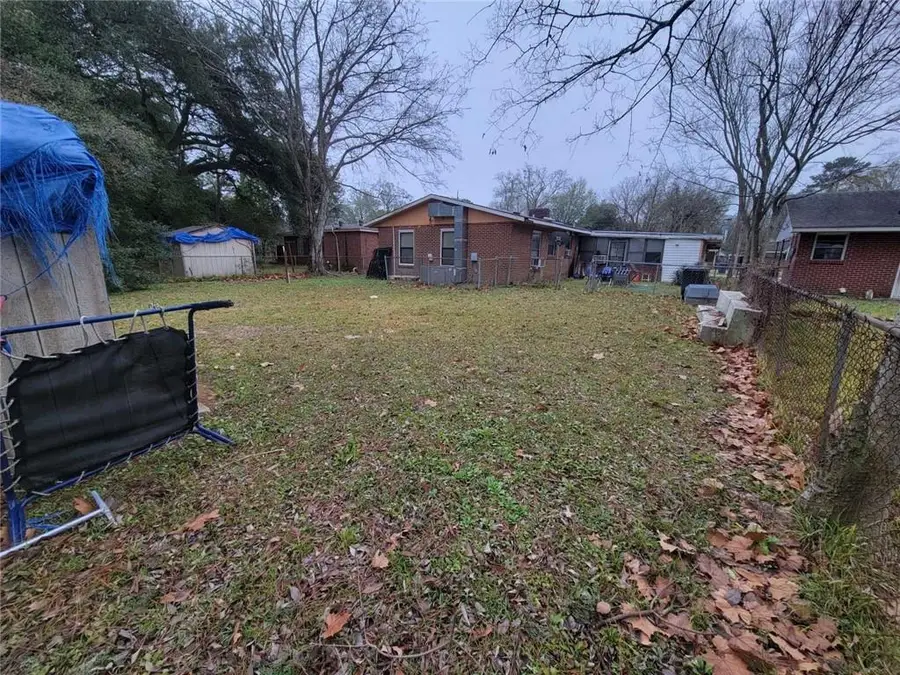 4665 Beech Street, Baton Rouge, LA 70805 - Image #2