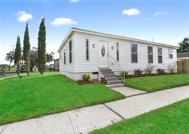 6342 Peoples Avenue, New Orleans, LA 70122 - #1