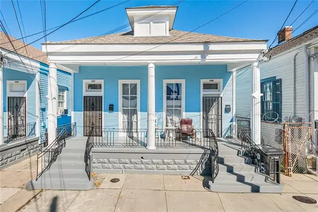 2215-2217 Dumaine Street, New Orleans, LA 70119 - #2