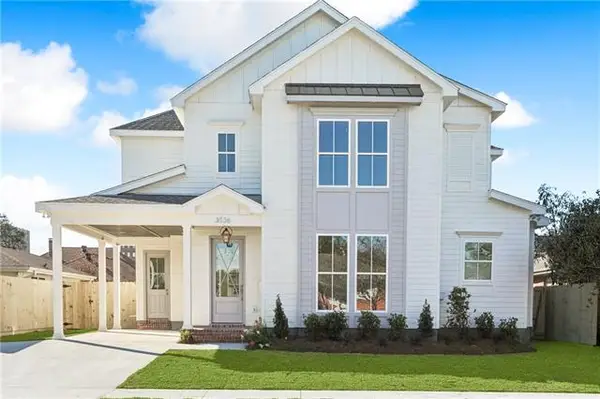 3536 N Labarre Road, Metairie, LA 70002