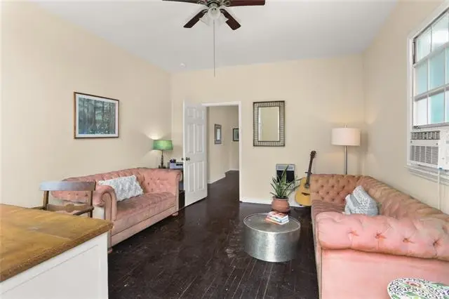 1128-30 Clouet Street, New Orleans, LA 70117 - #2