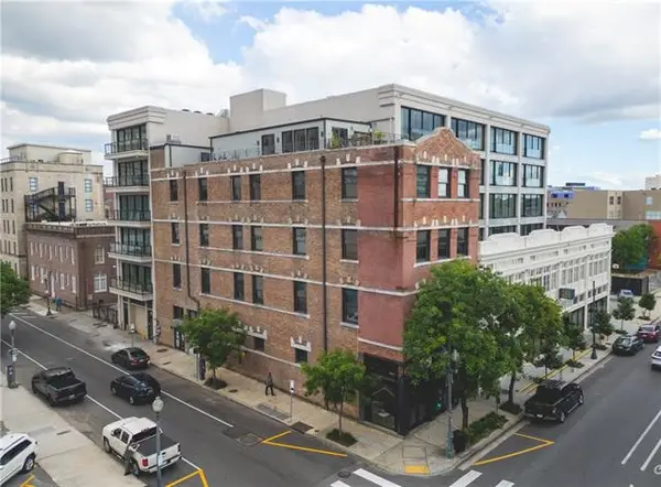 888 Girod Street #201, New Orleans, LA 70113