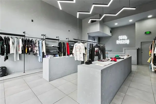 1216-18 Saint Charles Avenue, New Orleans, LA 70130 - #3