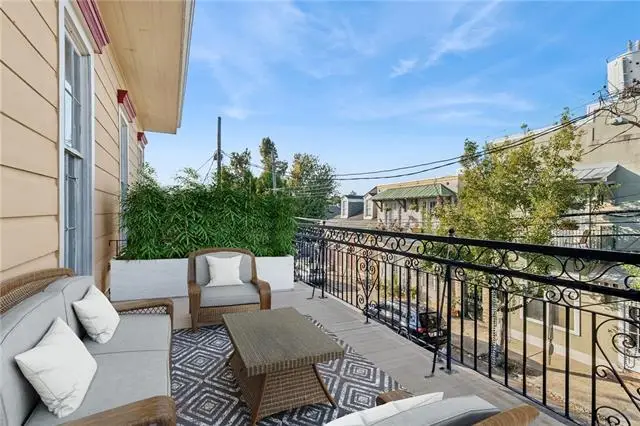 1930 Burgundy Street #1930, New Orleans, LA 70116 - #2