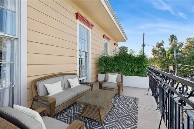 1930 Burgundy Street #1930, New Orleans, LA 70116 - #3