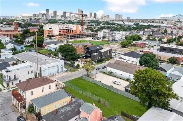 2226 Rousseau Street, New Orleans, LA 70130 - #2