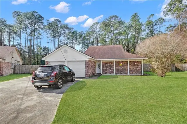 523 Drury Lane, Slidell, LA 70460 - Image #1