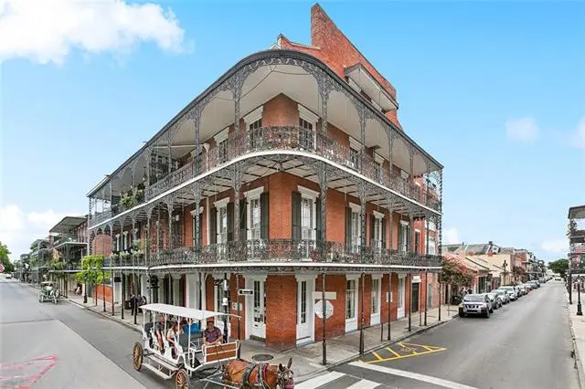 900 Royal Street, New Orleans, LA 70116 - #2