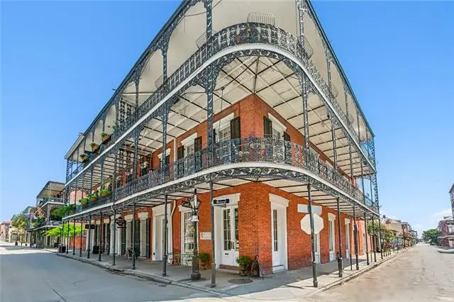900 Royal Street, New Orleans, LA 70116 - #3