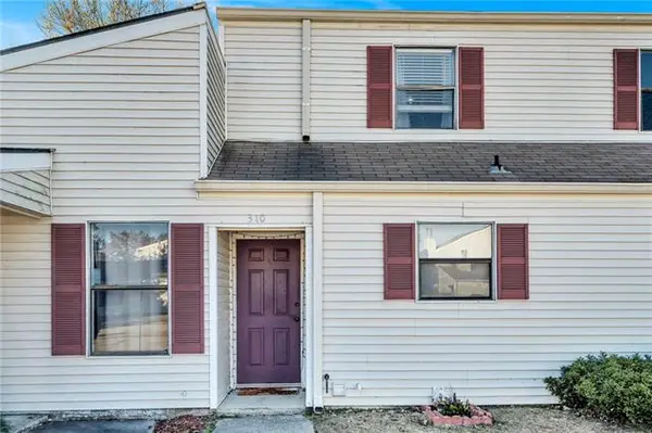 310 Bogie Drive #310, Slidell, LA 70460