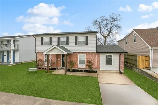 3506 E Louisiana State Drive, Kenner, LA 70065