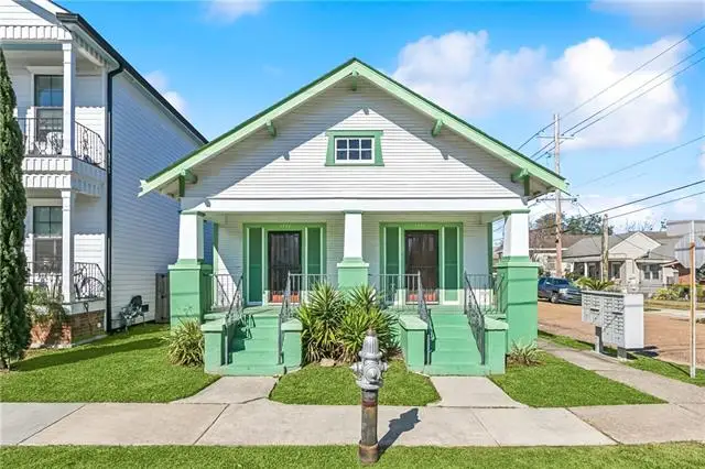 1737-39 Duels Street, New Orleans, LA 70119 - Image #1