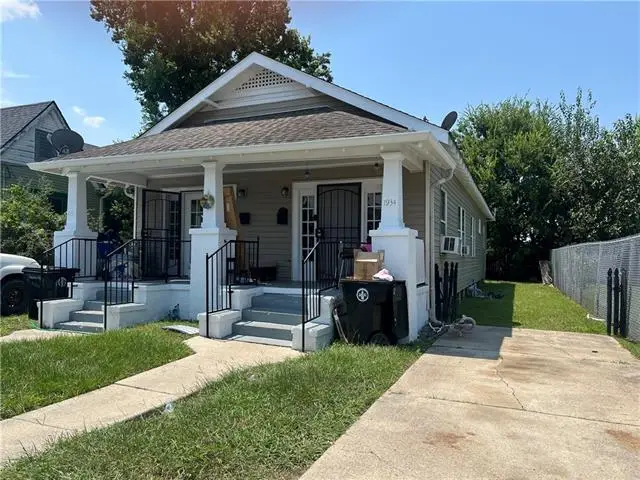 1932-34 Congress Street, New Orleans, LA 70117 - #1