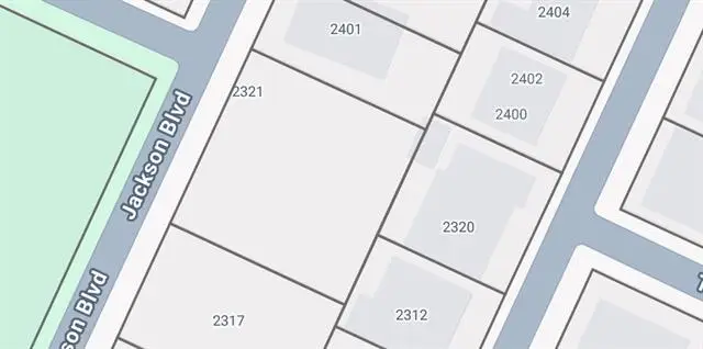 2321 Jackson Boulevard, Chalmette, LA 70043 - #2