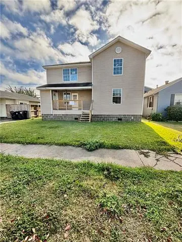 3623-25 Livingston Street, New Orleans, LA 70118 - #2