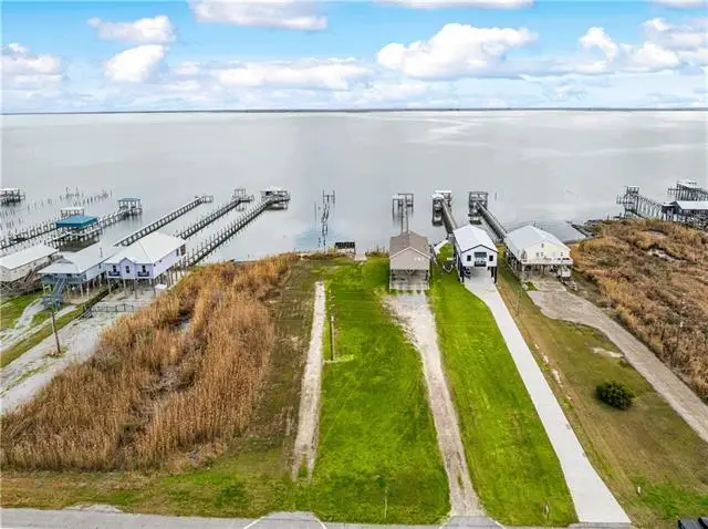 25496 Chef Menteur Highway, New Orleans, LA 70129 - #1