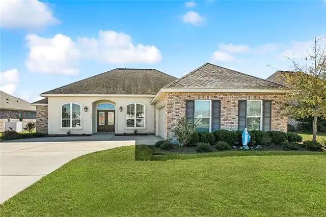 205 Cove Pointe Drive, Luling, LA 70070 - #2