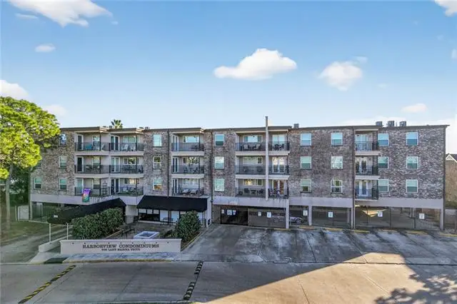500 Lake Marina Avenue #324, New Orleans, LA 70124 - #1