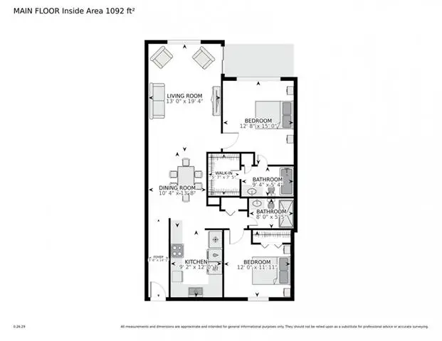 500 Lake Marina Avenue #324, New Orleans, LA 70124 - #3