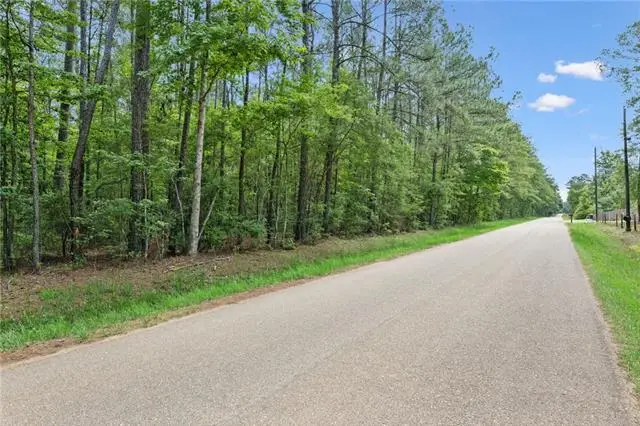 Parcel 2 (6.49) Acres Bruhl Road, Folsom, LA 70437 - #1