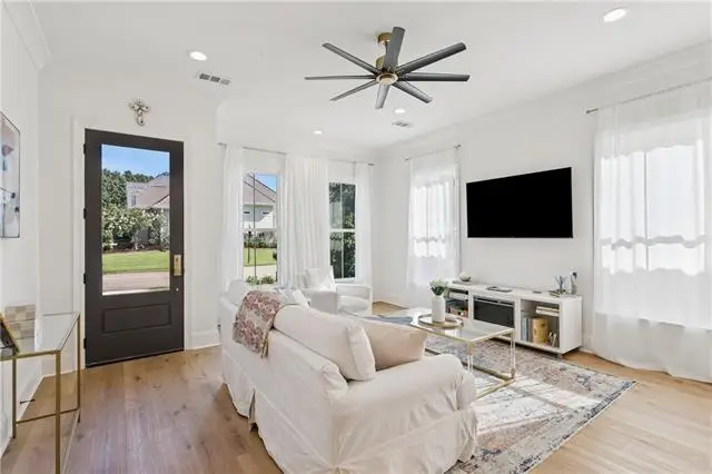 105 Coushatta Circle, Madisonville, LA 70447 - #3