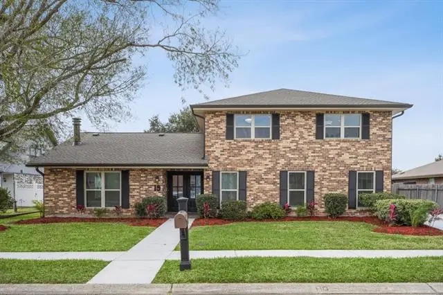 19 Shenandoah Street, Kenner, LA 70065 - #1